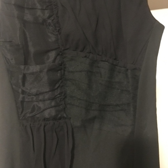 Anna Rita N black party dress - Picture 3 of 4